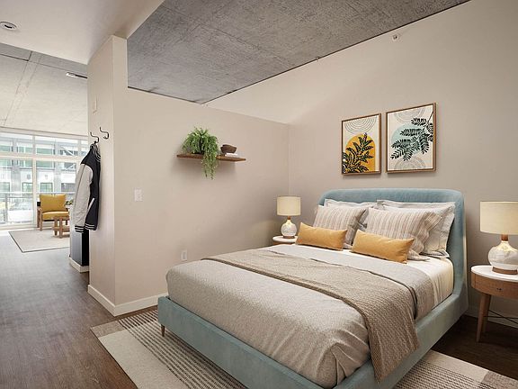 4th image of 123 NW 12th Ave APT 832