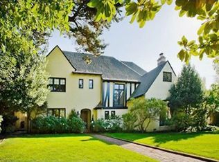 2015 Parkside Ave, Hillsborough, CA