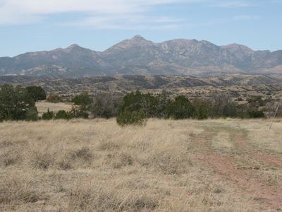 0 Kellogg Ln, Sonoita, AZ, 85637