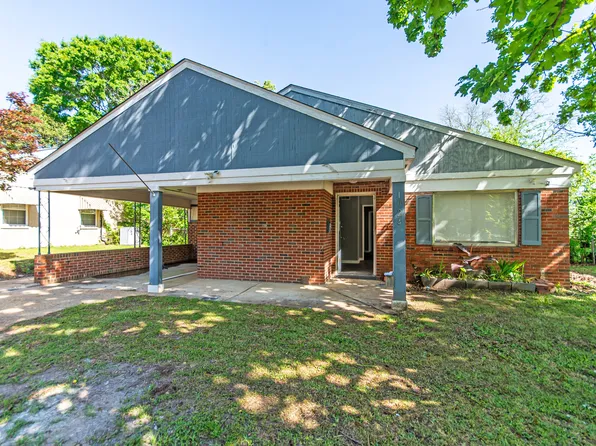 1024 Grenada Dr, Montgomery, AL 36109