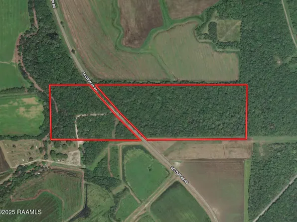 1300 Section 28 Rd, Saint Martinville, LA 70582