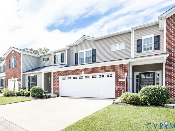 7729 Marshall Arch Dr, Mechanicsville, VA 23111