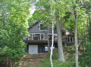 7435 Lakewood Ln, Three Lakes, WI 54562