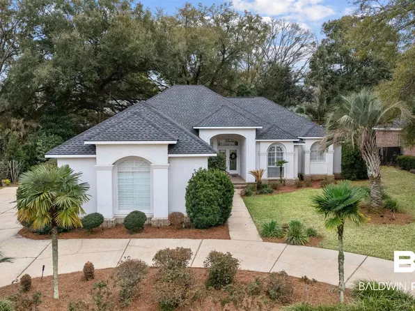209 South Dr, Fairhope, AL 36532
