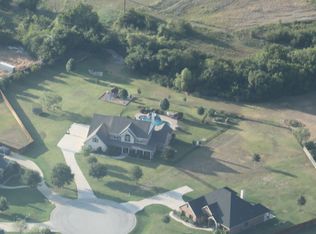 108 Valhalla Ct, Aledo, TX 76008