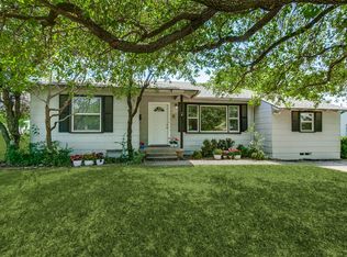 310 Hillcrest Ave, Richardson, TX 75081