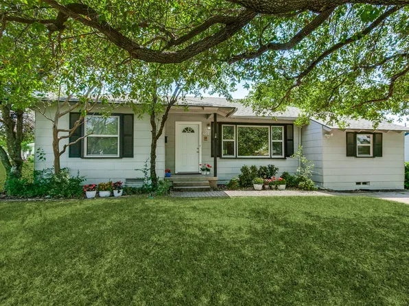 310 Hillcrest Ave, Richardson, TX 75081