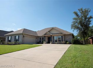 10180 Dunmore Dr, Daphne, AL 36526