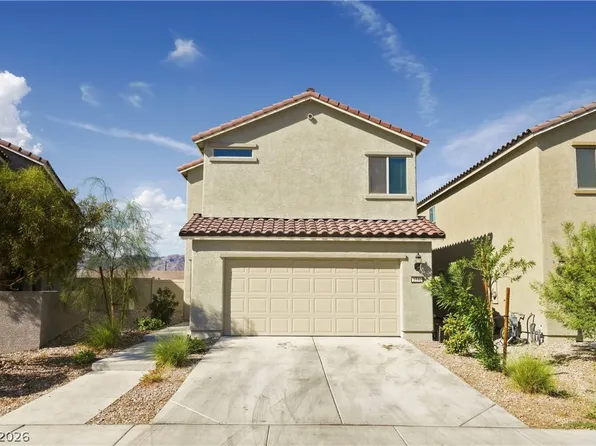 2232 Brisa Fresca Ave, North Las Vegas, NV 89086