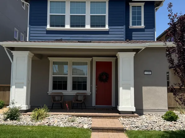 1188 Grove St, Carson City, NV 89701