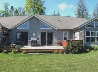 124 N Point Rd, Port Angeles, WA 98363