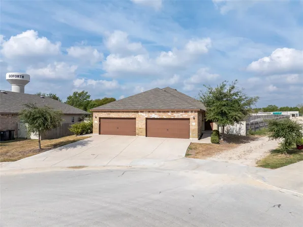 265 Joanne Loop Unit A-b, Buda, TX 78610