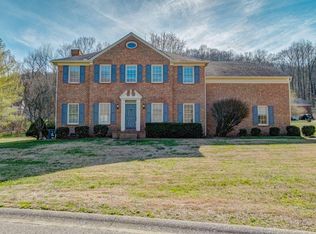 6400 Tree Ridge Cv, Brentwood, TN 37027