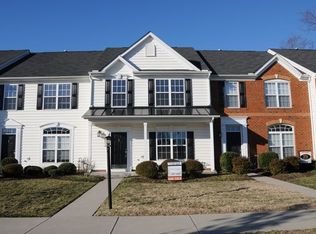 1521 Olde Sage Ct, Glen Allen, VA