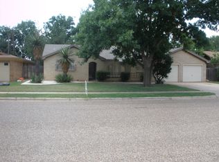 5417 16th St, Lubbock, TX 79416