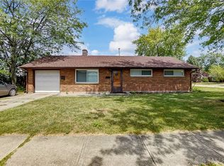 110 Dellsing Dr, Vandalia, OH 45377