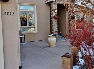 2813 Outlook Rd, Montrose, CO 81401