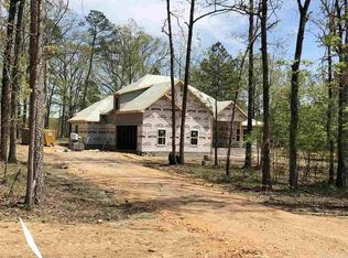 8554 Buck Rd, Alexander, AR 72022