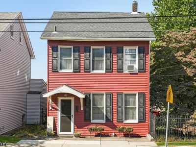 378 Warren St, Phillipsburg, NJ, 08865