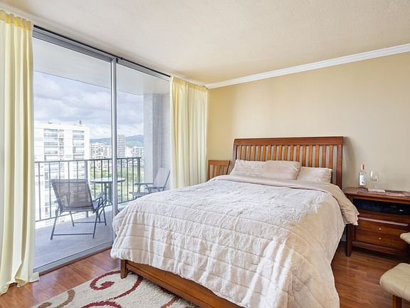 3rd image of 2345 Ala Wai Blvd APT 2206