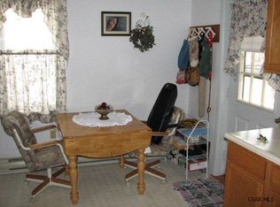 2535 Carpenters Park Rd, Davidsville, PA 15928