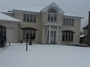 20206 Mohawk Trl, Olympia Fields, IL 60461