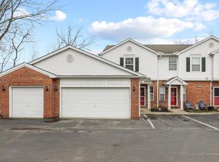 6023 Acropolis Way, Columbus, OH 43231