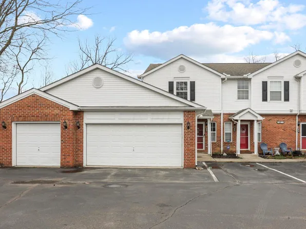 6023 Acropolis Way, Columbus, OH 43231