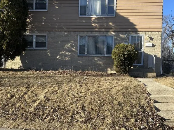 7822 West Villard AVENUE #7824, Milwaukee, WI 53218