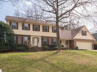 309 Hunting Hill Cir, Greer, SC 29650