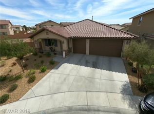 225 Viale Aventino, Henderson, NV 89011