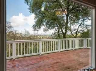 847 Las Trampas Rd, Lafayette, CA 94549