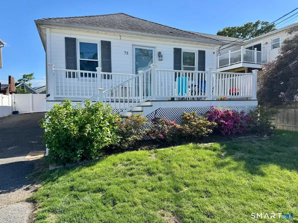 73 Rippowam Road, Stamford, CT 06902