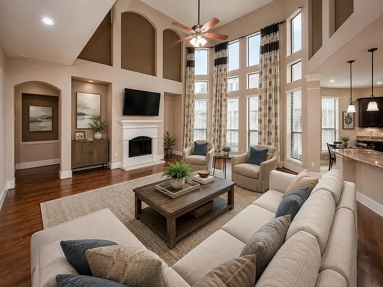 6034 Gracys Landing Ln — Photo 13