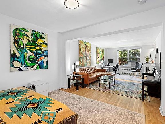3rd image of 112-20 72nd Dr APT A14