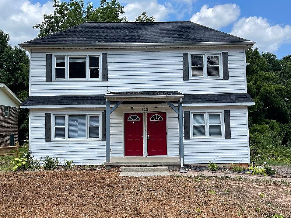 612 Poplar St #B, Statesville, NC 28677 | Zillow