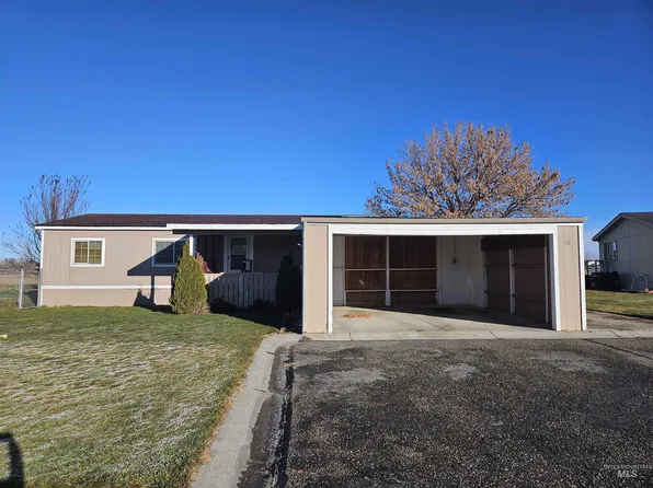 1015 N Fir St Trailer 49, Jerome, ID 83338
