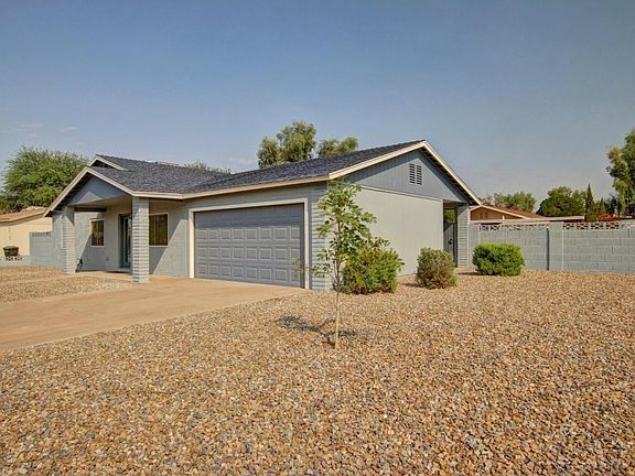 3rd image of 4114 E Campo Bello Dr