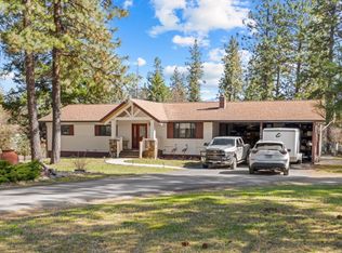 538 Bighorn Dr, Thompson Falls, MT 59873
