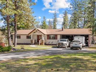 538 Bighorn Dr, Thompson Falls, MT, 59873
