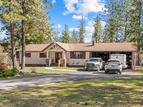 538 Bighorn Dr, Thompson Falls, MT 59873