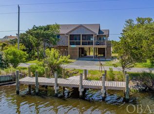 40247 Williams Rd LOT 1, Avon, NC 27915