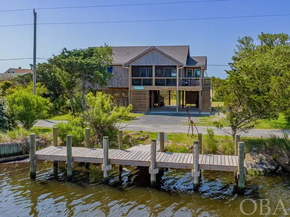 40247 Williams Rd Lot 1, Avon, NC 27915