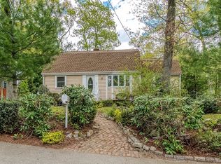 42 Stoughton Rd, Dedham, MA 02026