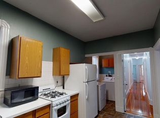 779 Columbia Rd #4, Dorchester, MA 02125