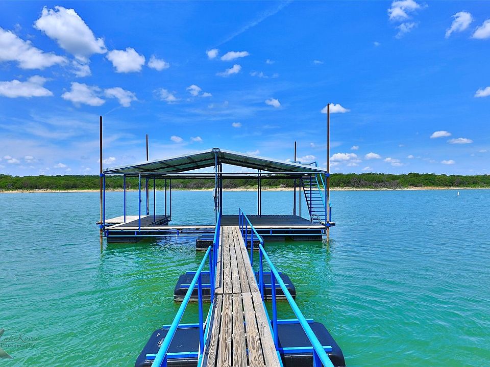 1108 Fm 2807, Cisco, TX 76437 Zillow