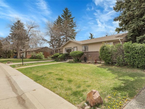 6832 S Birch Way, Centennial, CO 80122