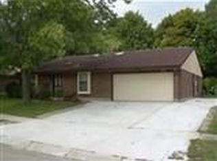 8541 Pinegate Way, Dayton, OH 45424