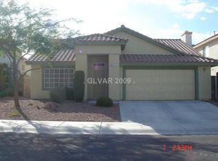 3253 Ariba St, Las Vegas, NV 89129