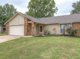 8350 N 121st Ave E, Owasso, OK 74055